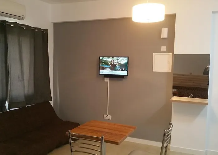 Mylos Court Limassol