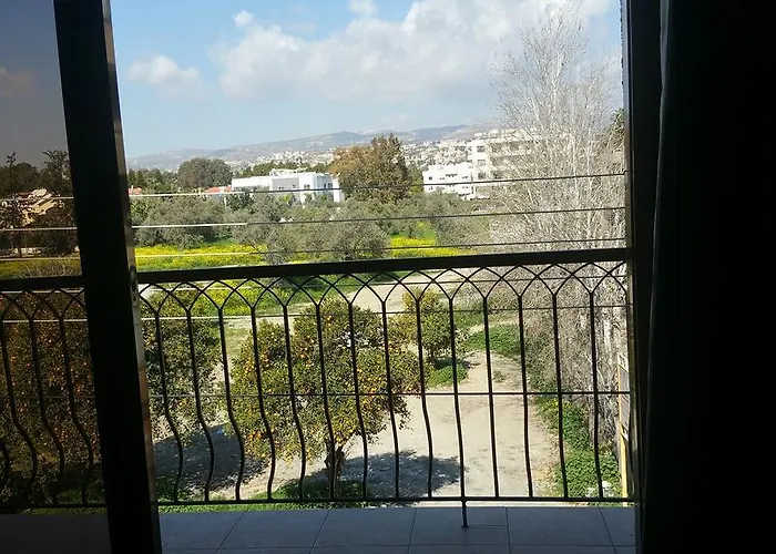 Lägenhet Mylos Court Limassol