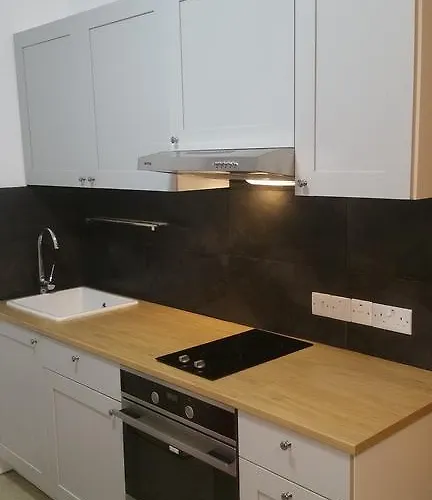 Appartement Mylos Court Limasol