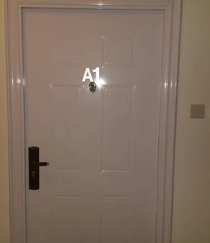 Appartement Mylos Court Limasol