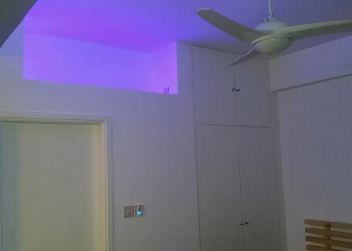 Appartement Mylos Court