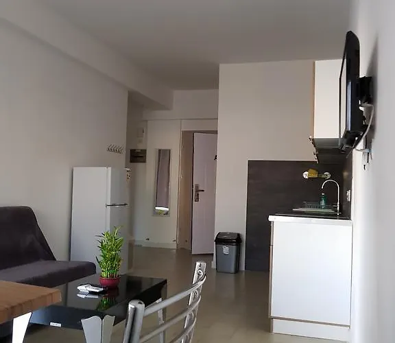 Mylos Court * Limassol