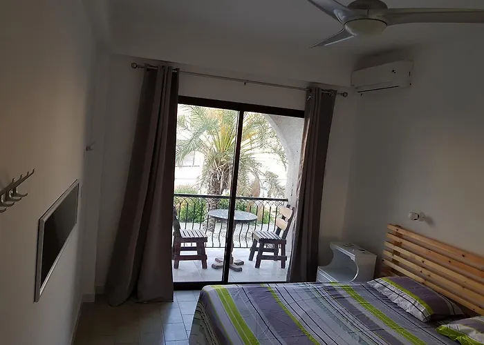 Mylos Court * Limassol