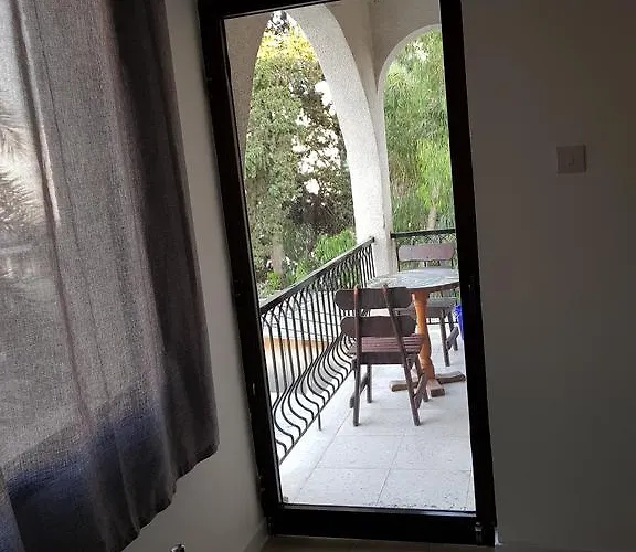 Appartement Mylos Court *