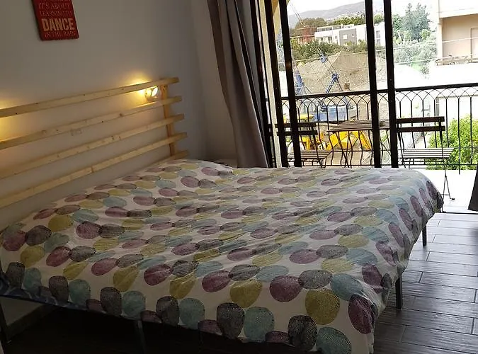 Mylos Court * Limassol