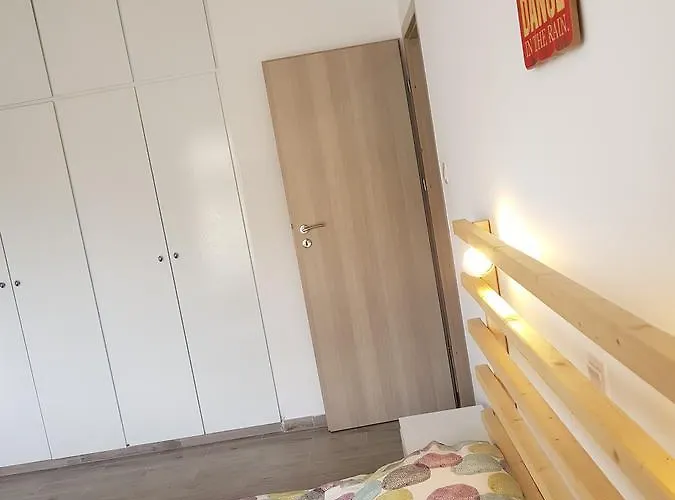 Lägenhet Mylos Court Limassol