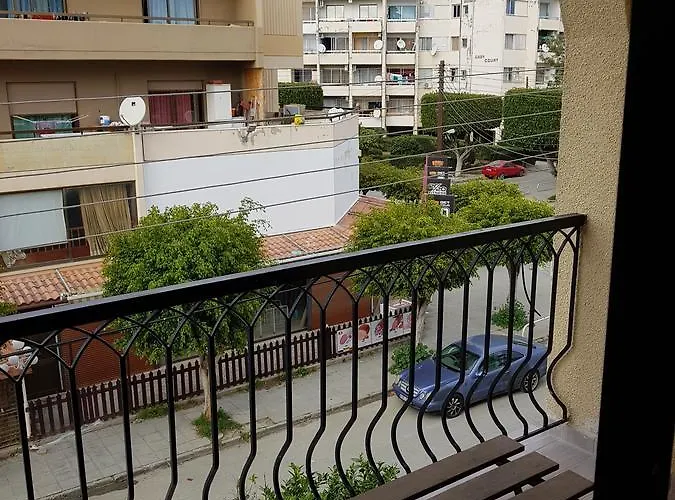 Appartement Mylos Court