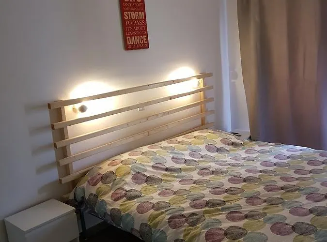 Appartement Mylos Court Limasol