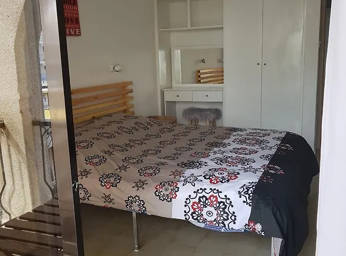 Mylos Court * Limassol