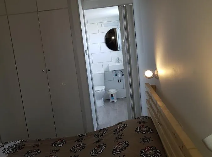 Mylos Court Lägenhet