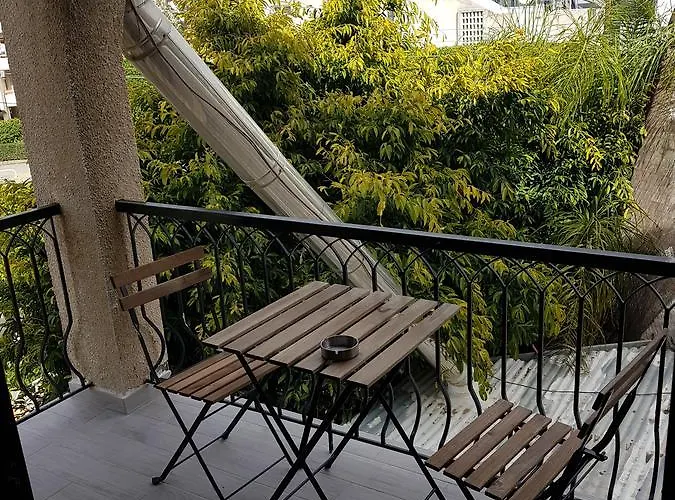 Mylos Court Lägenhet Limassol