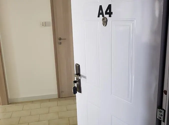 Appartement Mylos Court *