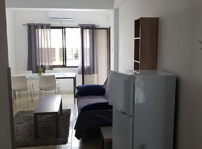 Mylos Court * Limassol