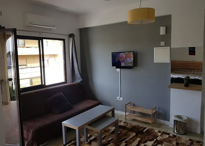 Mylos Court Limassol