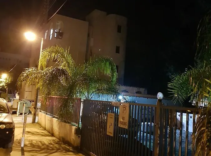 Lägenhet Mylos Court Limassol