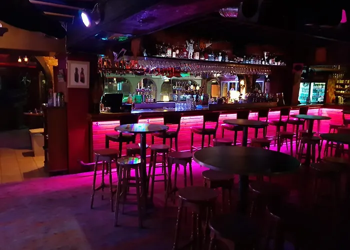 Mylos Court Lägenhet Limassol