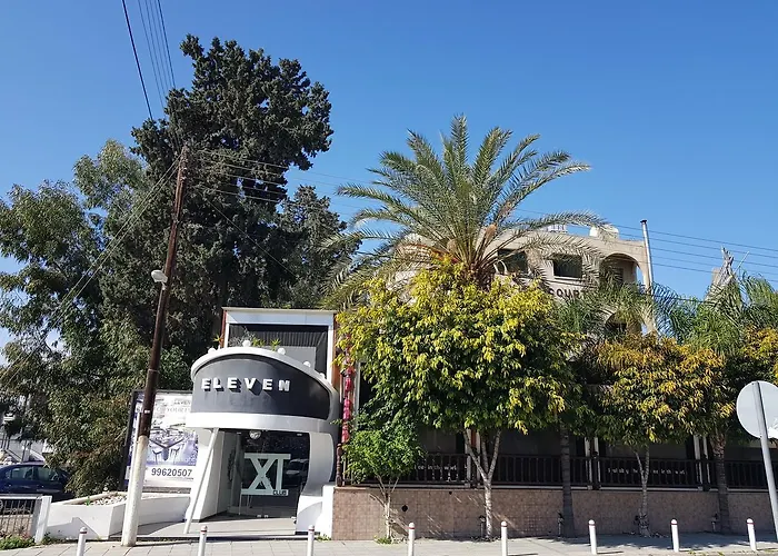 Mylos Court * Limassol