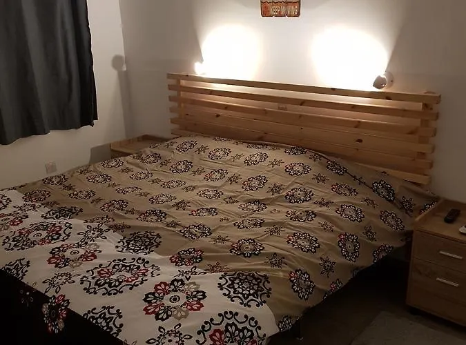 Appartement Mylos Court