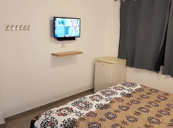 Appartement Mylos Court Limasol