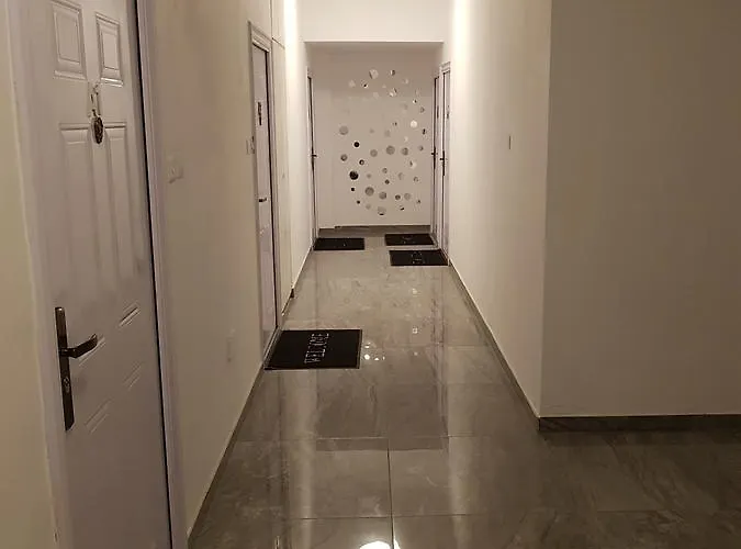 Appartement Mylos Court