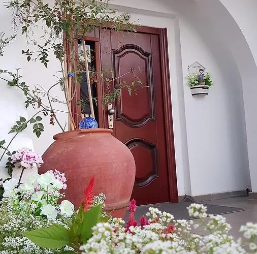 Appartement Mylos Court