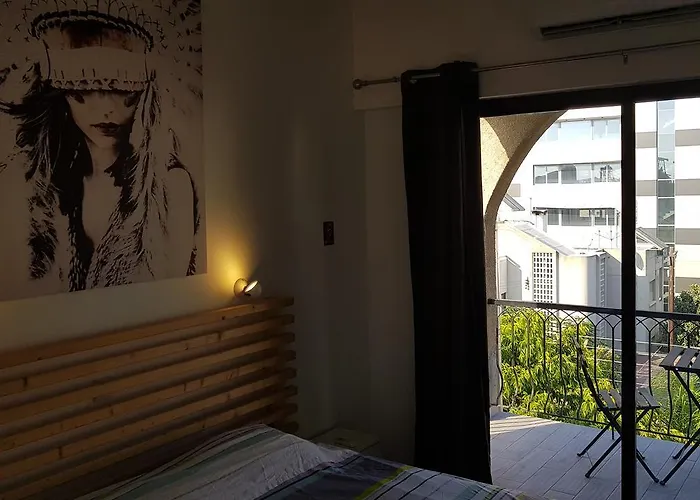 Appartement Mylos Court *