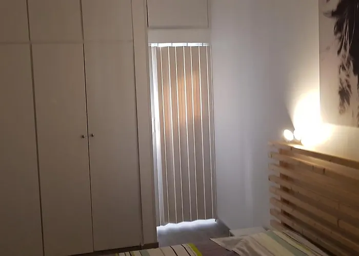 Mylos Court Appartement Limasol