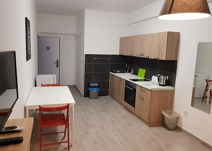 Lägenhet Mylos Court Limassol