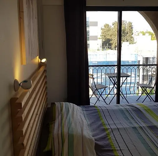 Appartement Mylos Court Limasol