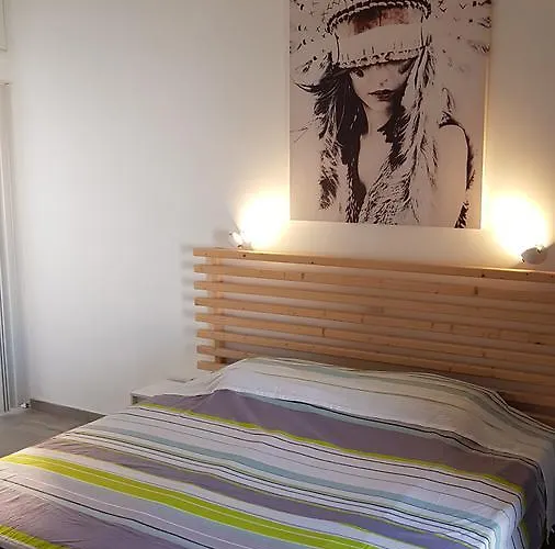 Mylos Court Appartement Limasol