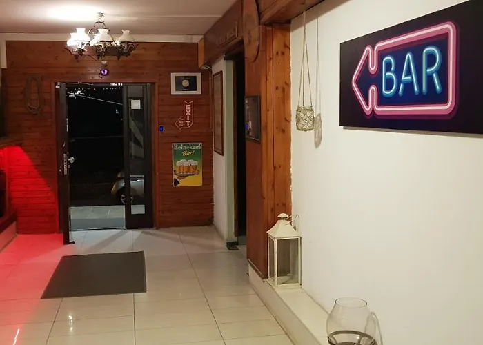 Mylos Court Appartement Limasol