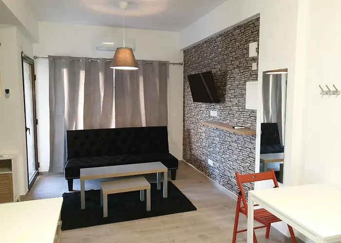 Mylos Court * Limassol