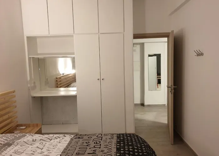 Mylos Court Lägenhet Limassol