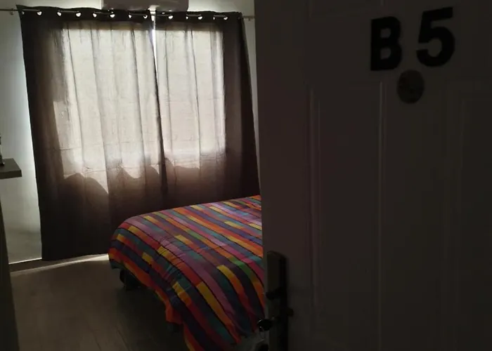 Appartement Mylos Court Limasol