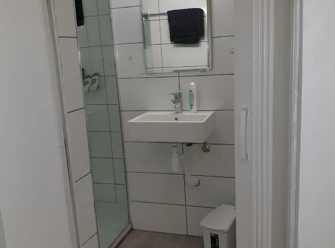 Mylos Court Appartement Limasol