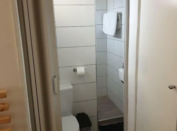 Appartement Mylos Court Limasol