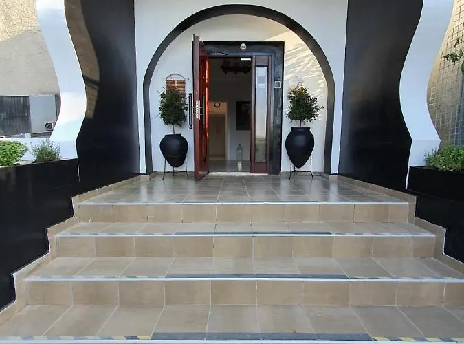 Mylos Court Appartement *