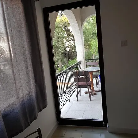 شقة Mylos Court *